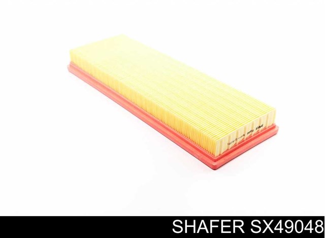 SX49048 Shafer Filtro de ar