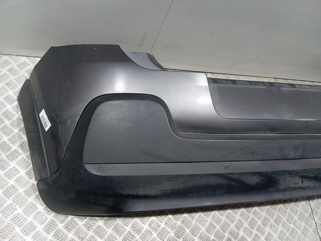 Pára-choque traseiro Peugeot/Citroen 1618082980 preço, a partir de 163,66 USD
