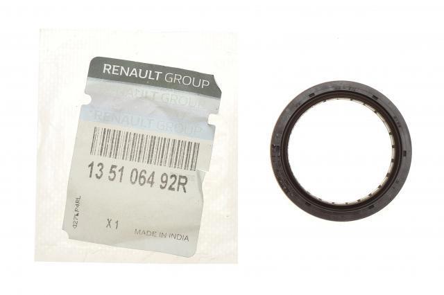 135106492R Renault (RVI) Vedação dianteira de cambota de motor