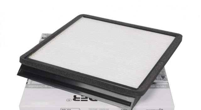 Compre WP400 Wunder Filtro de salão