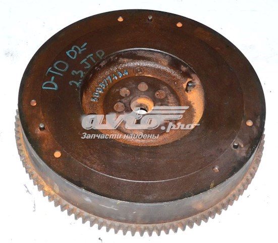 500377027 Fiat/Alfa/Lancia Volante de motor
