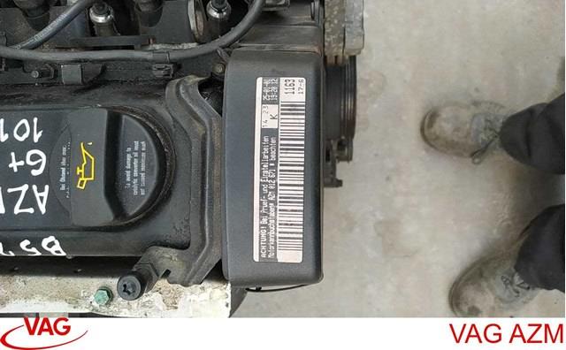 Compre AZM VAG Motor montado