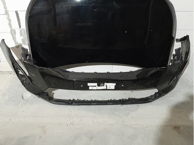 Pára-choque dianteiro Peugeot/Citroen 1675868480 preço, a partir de 396,31 USD