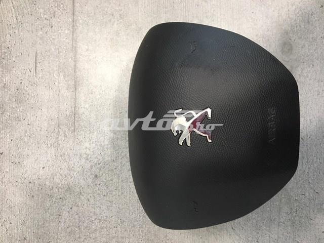 Compre 96783105ZD Peugeot/Citroen Cinto de segurança (AIRBAG) de condutor