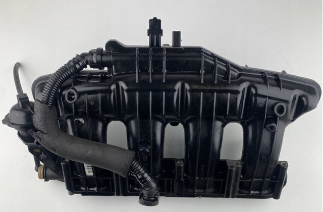 Tubo coletor de admissão VAG 06J133201AB preço, a partir de 168,16 USD