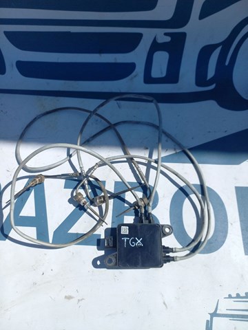 Compre 51274210310 MAN Sensor de temperatura dos gases de escape (GE), no catalisador