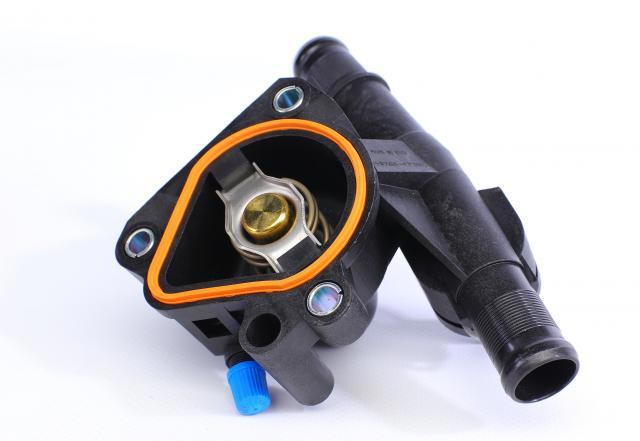 Compre TI24883 Mahle Original Caixa do termostato