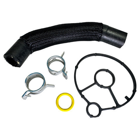 Compre 9807439480 Peugeot/Citroen Vedante de adaptador de refrigerador de óleo