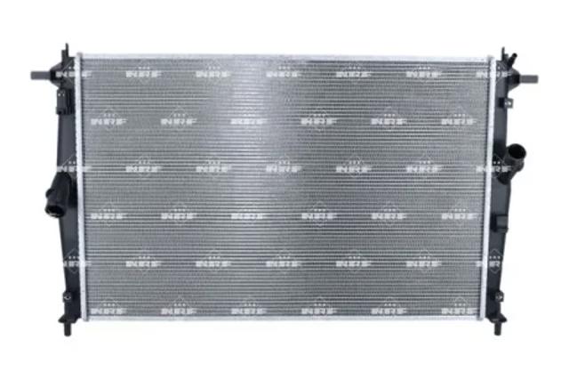 Compre 45C4081K Polcar Radiador de esfriamento de motor