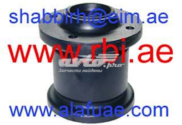 Compre M2406W RBI Bloco silencioso dianteiro do braço oscilante inferior