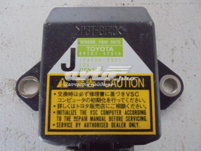  Toyota 8918342010 preço, a partir de 88,69 USD