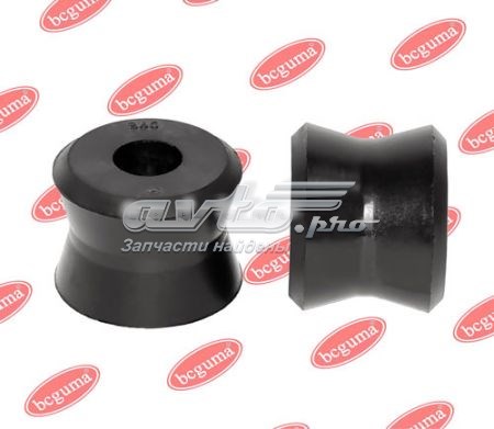 Bloco silencioso de amortecedor dianteiro DAF BC0506 preço, a partir de 5,98 USD