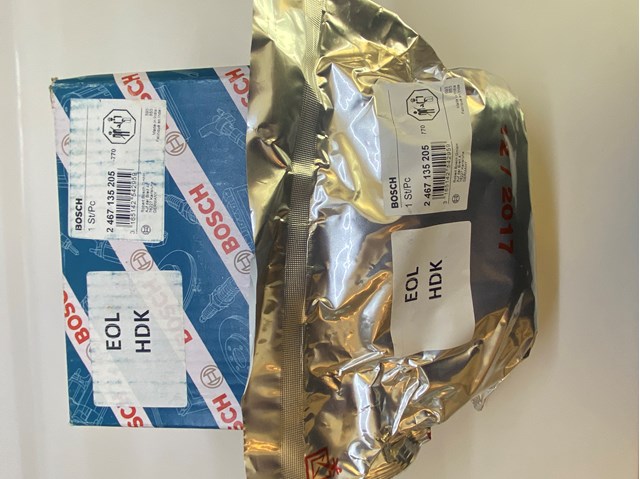 Bosch 2467135205 preço, a partir de 558,57 USD