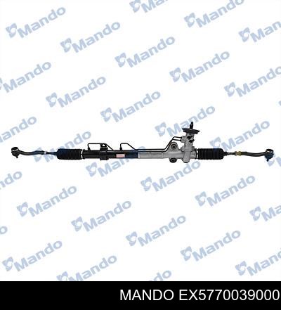  Mando EX5770039000
