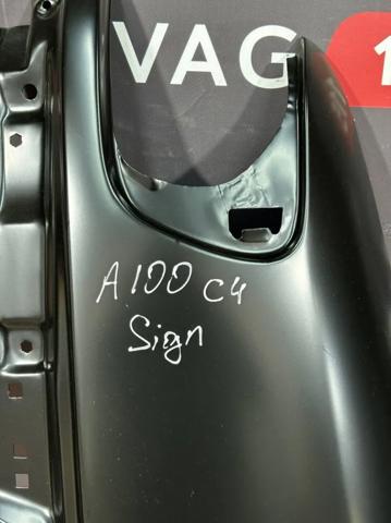 Compre PAD10004AL Signeda Pára-lama dianteiro esquerdo