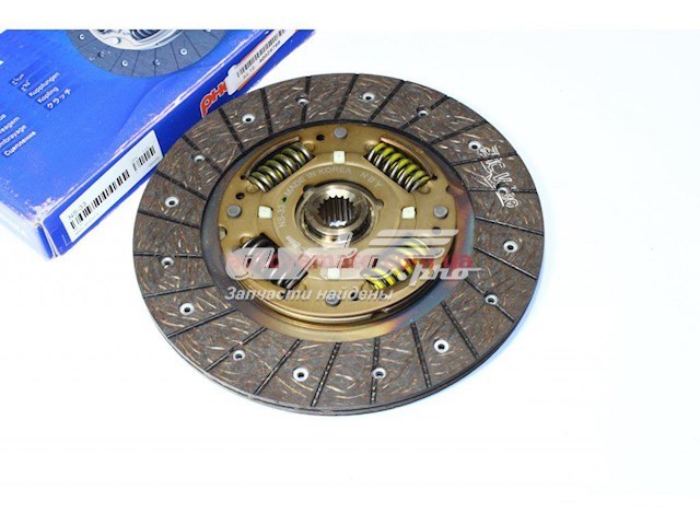 Compre NS33 VALEO Disco de embraiagem