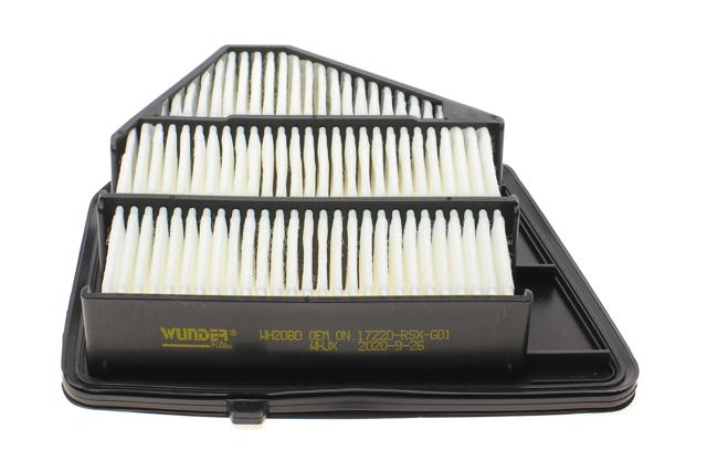 WH2080 Wunder Filtro de ar