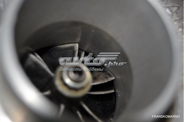 Turbina Peugeot/Citroen 9611632680 preço, a partir de 171,96 USD