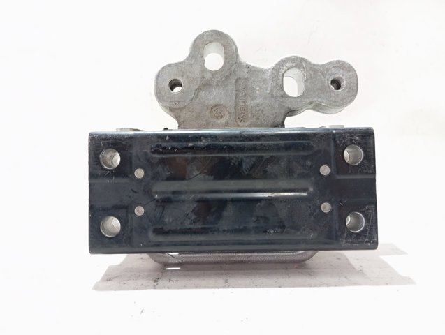 Coxim de transmissão (suporte da caixa de mudança) GK217M124AE Ford