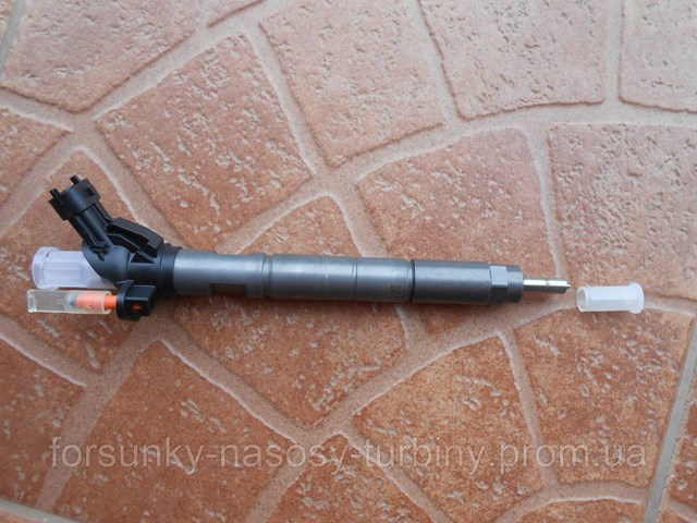 Injetor de injeção de combustível Bosch 445116059 preço, a partir de 196,13 USD