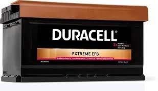 Bateria recarregável (PILHA) Duracell DE75EFB preço, a partir de 261,37 USD