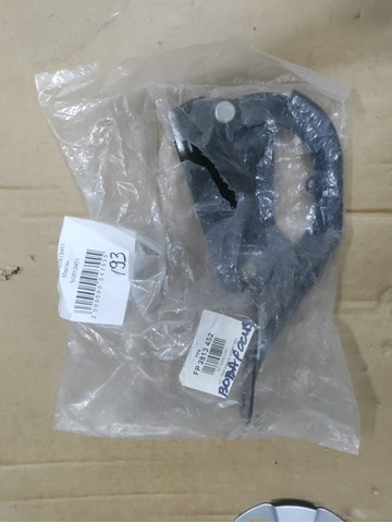 Gozno da capota esquerdo FPS FP2813451 preço, a partir de 43,52 USD