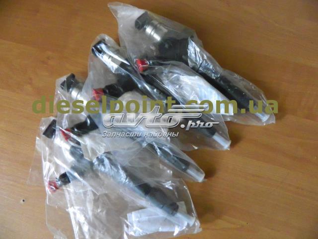 16600LC10B Nissan/Infiniti Injetor de injeção de combustível