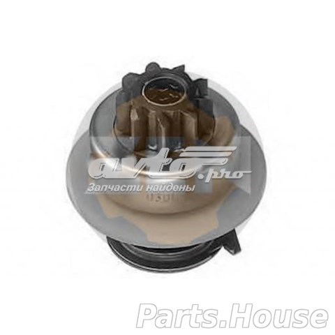 Compre ZN0300 ZEN Roda-livre do motor de arranco