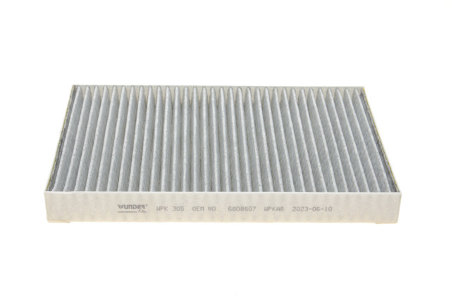 Filtro de salão Wunder WPK305 preço, a partir de 11,83 USD