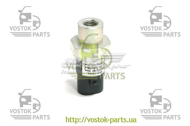  Sensor de pressão absoluta de aparelho de ar condicionado Geely CK I sedan (2005 - 2008) I