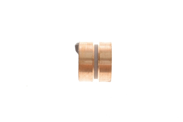 Tubo coletor de rotor do gerador 1124303026 Bosch
