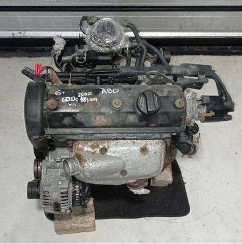 Compre ABD VAG Motor montado