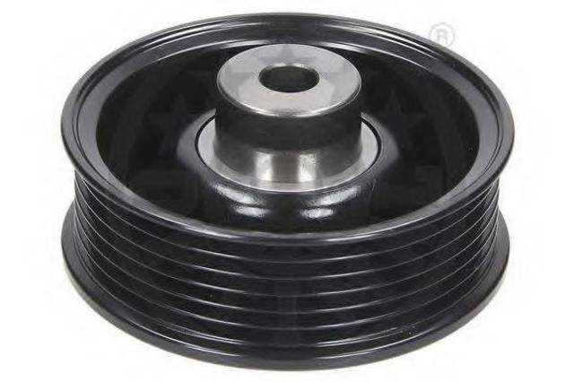 Compre PU108032RR1XY1 Koyo Rolo parasita da correia de transmissão