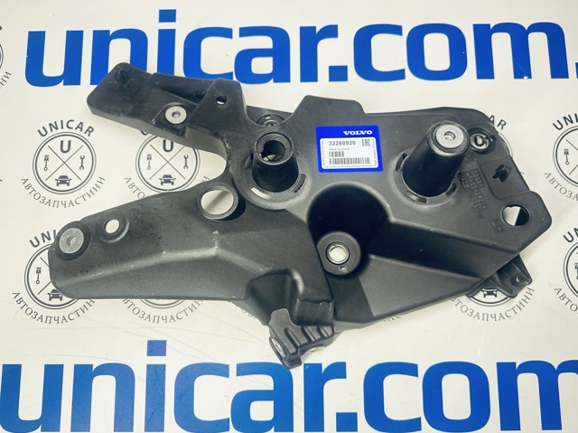 Consola dianteira de fixação do pára-lama dianteiro esquerdo Volvo 32288928 preço, a partir de 44,54 USD