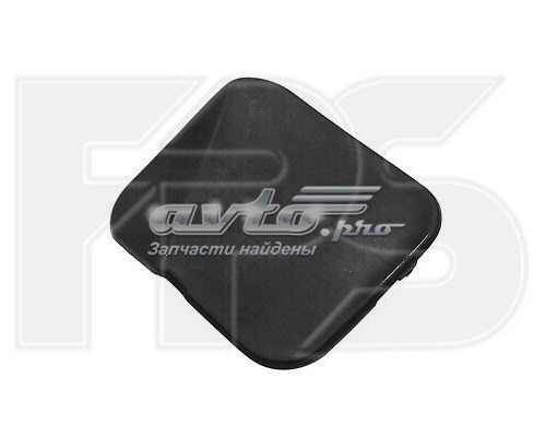 Tampão dianteira do pára-choque do gancho de reboque Nissan Altima preço, a partir de 10,19 USD