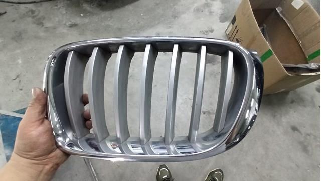 Grelha do radiador BMW 10627110 preço, a partir de 54,63 USD