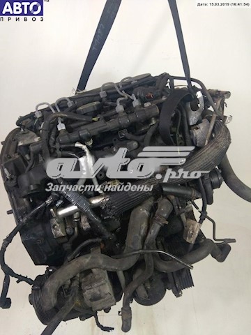 HJBB Ford Motor montado