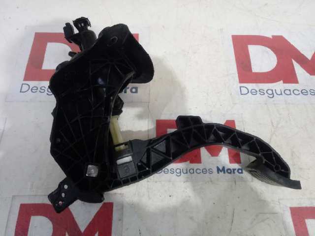 Compre 9676728880 Peugeot/Citroen Pedal de embraiagem