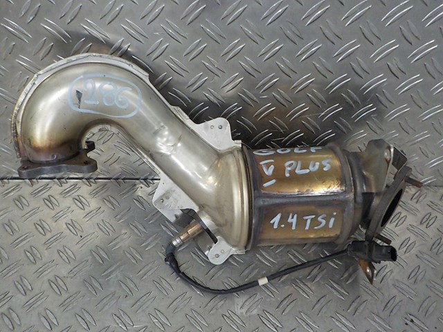  VAG 1K0131701DE