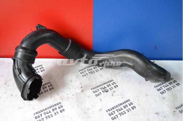 Cano derivado de ar, entrada de filtro de ar Renault (RVI) 165556691R preço, a partir de 57,89 USD