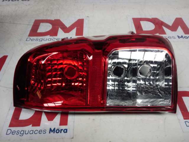 Lanterna traseira direita 815500K281 Toyota