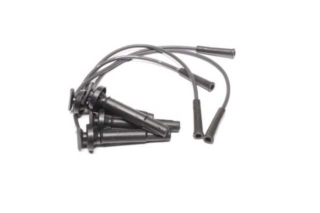 Fios de alta voltagem, kit RCEF1206 NGK