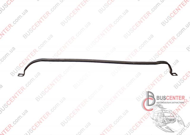 8244192574 Renault (RVI) Consola de tanque de combustível
