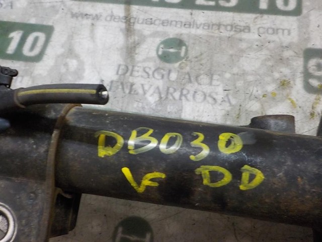 485100D810 Toyota Amortecedor dianteiro
