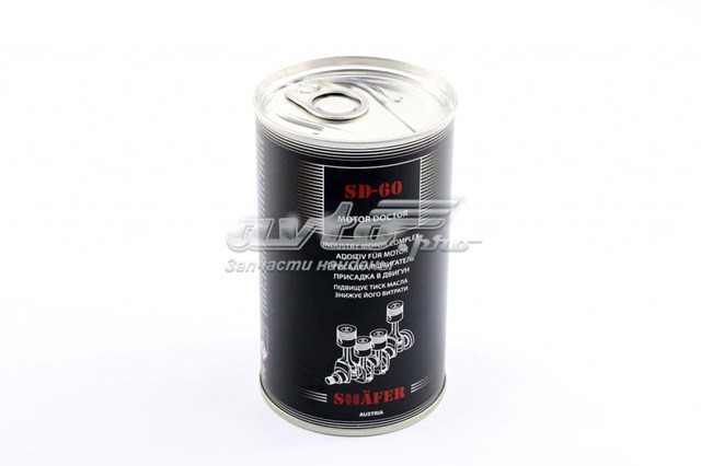 Compre SD60 Shafer 