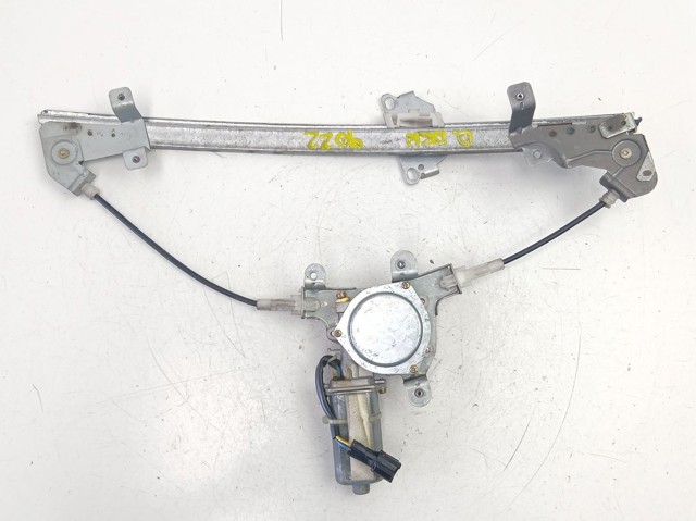 96168984 General Motors Motor de acionamento de vidro da porta dianteira direita