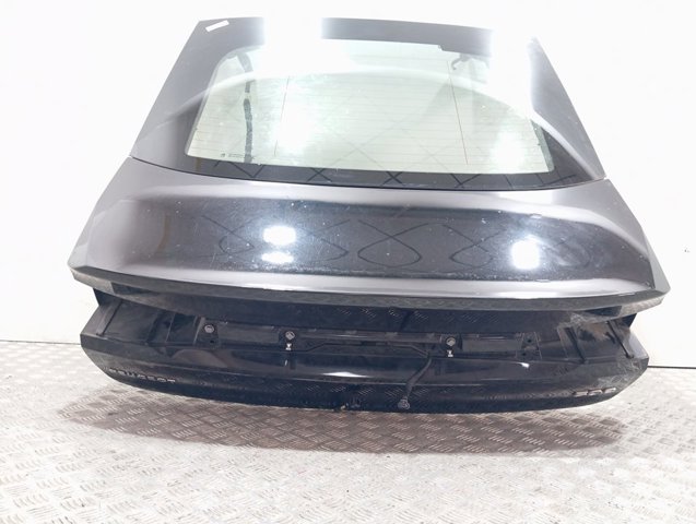 Compre Porta traseira (3ª/5ª porta-malas (tampa de alcapão) Peugeot 508 2