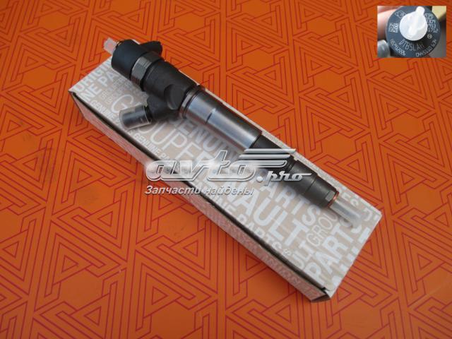 Injetor de injeção de combustível Nissan/Infiniti 166091245R preço, a partir de 199,55 USD