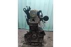 Motor montado K9K740 Renault (RVI)