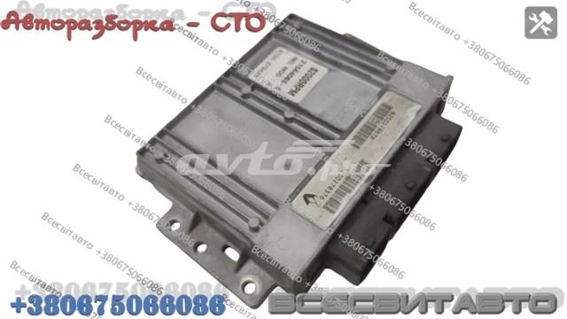 Módulo de direção (Centralina eletrônica) de motor S2000RPM Renault (RVI)